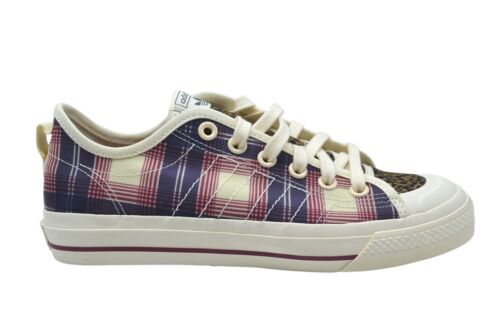 Adidas nizza cloud white - cloud,