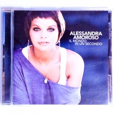 Alessandra Amoroso – Il