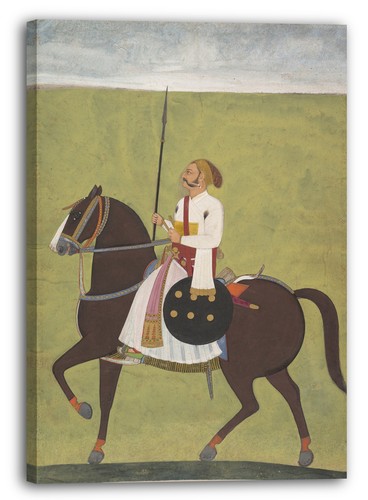 Tela cornice circa - circa., 1710-1720