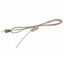 Termocoppia Leister tipo K, ø