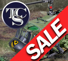 LA VETRINA DA COLLEZIONE HUEY