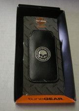 Harley-Davidson Gadget Pouch