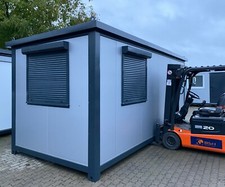 Contenitore ufficio casa