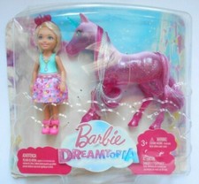 Barbie Dreamtopia Chelsea