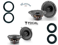 FOCAL ACX 165 ACX 130 Kit 4
