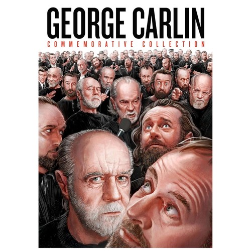 George carlin commemorative - carlin,