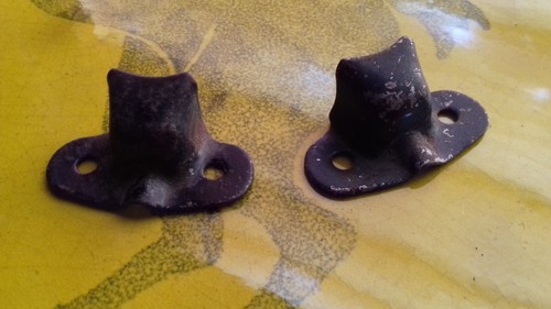 Fiat topolino ganci - ,