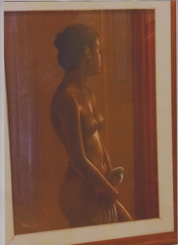Quadro olio tela - quadro,
