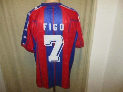 Maglia barcelona kappa - maglia, fc