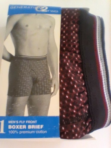 Boxer uomo vintage slip 100%