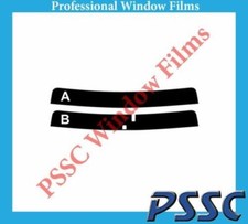 Pellicola Finestrino Auto