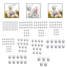 Uova di schiuma per lavori