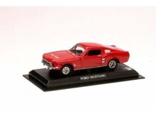 DP11 Voiture DEL PRADO 1/43 