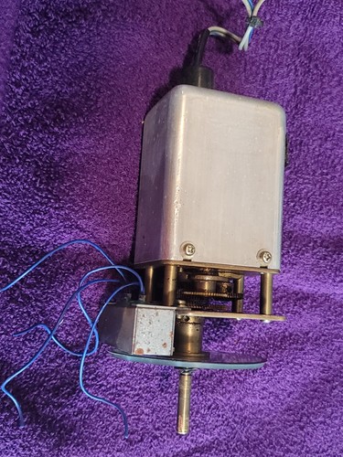 Yaesu vfo centralina unità - vfo,