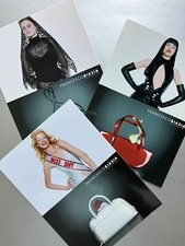 SET 3 CARTOLINE Francesco