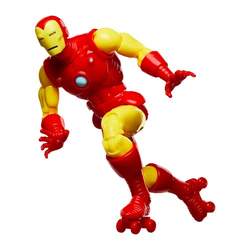 Hasbro marvel legends - legends, series