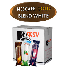 Nescafe Miscela Oro Bianco per