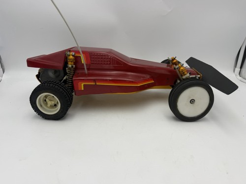 Vintage team associated rc10 - vintage,