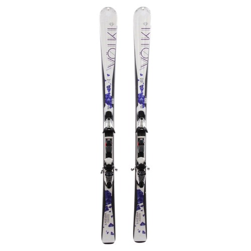 Sci volkl essenza - sci,