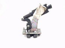 871979 SERRATURA COFANO POSTERIORE per CITROEN C3 PLURIEL (05/03>11/10<) 2003