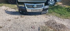 PARAURTI ANTERIORE COMPLETO PER VOLKSWAGEN Touran 2008