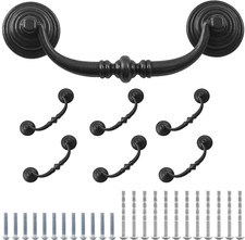 6PZ Tira Cauzione Antica