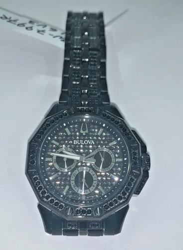 Bulova octava 98c134 - bulova,