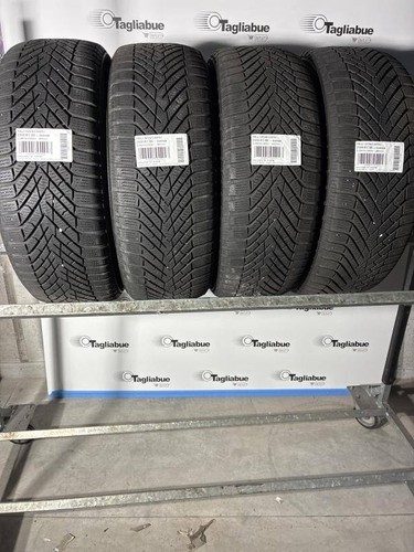 Set gomme 215 - 4,