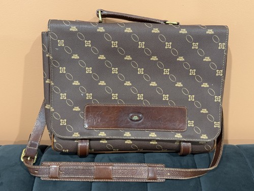 The bridge briefcase shoulder - the,