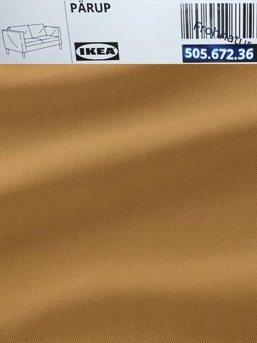 Fodera ikea pärup per divano - fodera,