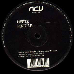 Hertz p - hertz,