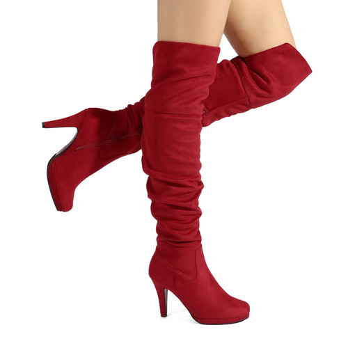 Women sexy pointy - women's,