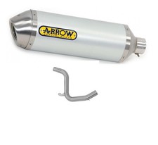 Arrow scarico nocat - arrow,