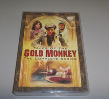 Tales the gold - the,