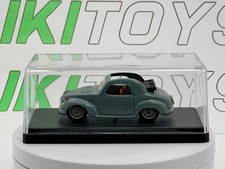 Fiat Topolino 500 C Brumm 1/43