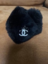 CHANEL Bracciale Pelliccia di