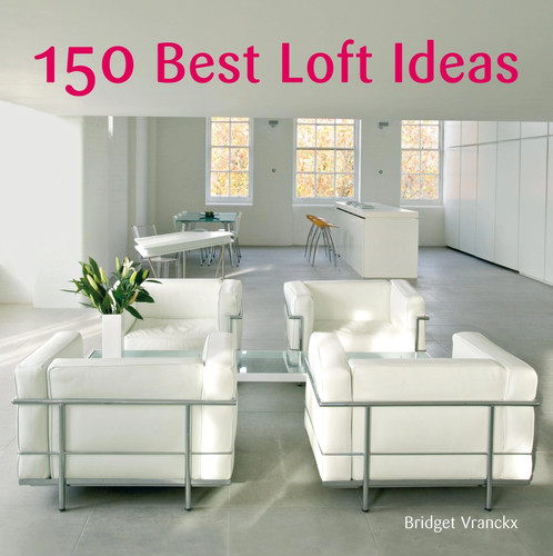 Bridget vranckx loft idee - bridget,