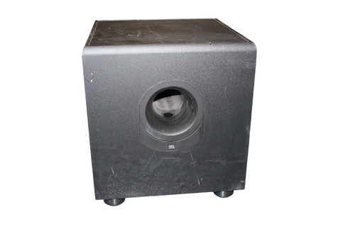 Jbl sub150 powered subwoofer - sub150,