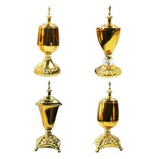 Delicato Medio Oriente Iron