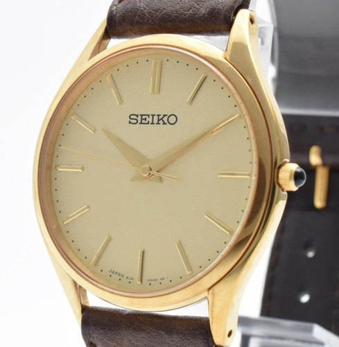 Orologio uomo seiko dolce - uomo,