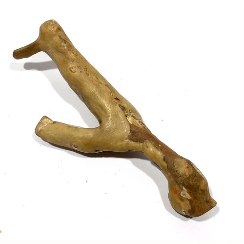 Raro ornamento 360 grammi