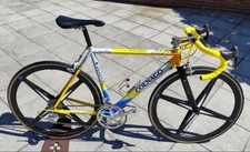 COLNAGO MASTER TITANIO COME