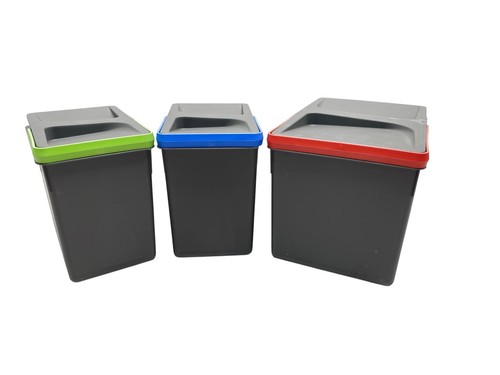 Emuca contenitore per - -,