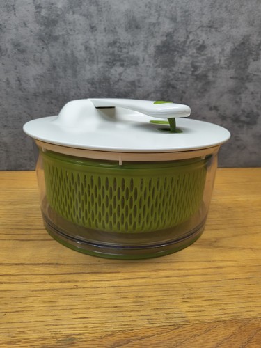 Spinner per insalata chef - chef, n'