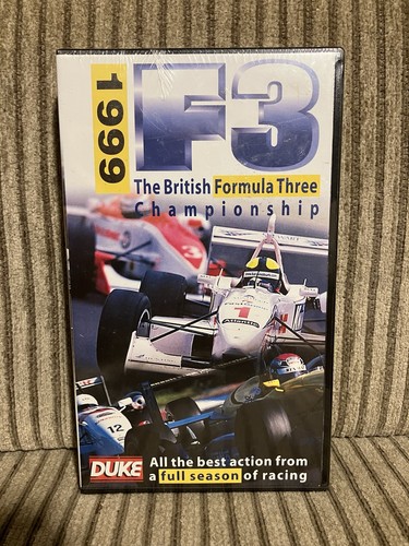 The british formula three - the,