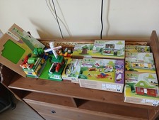 Lotto lego mattoncini coop - mattoncini,