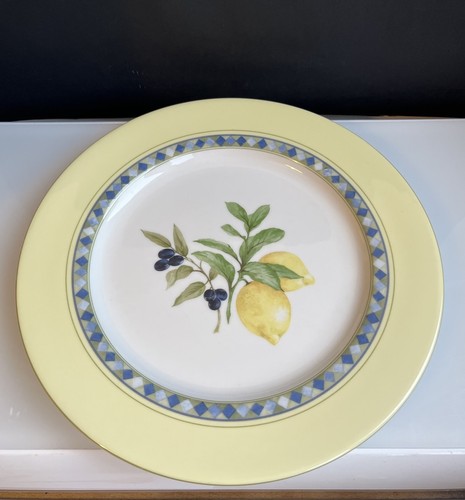 Piatto royal doulton carmina - royal,