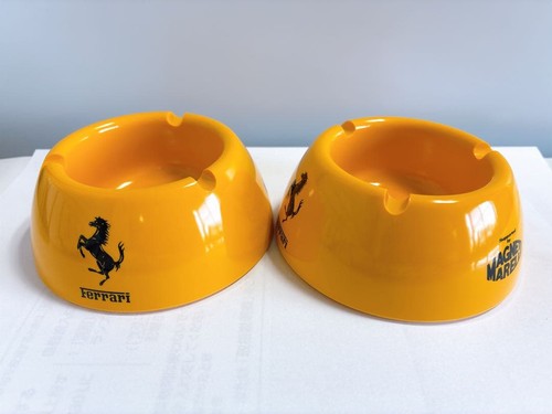 Posacenere ferrari magneti - posacenere,