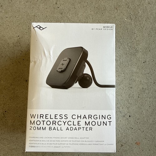 Peak design mobile - mobile, wireless