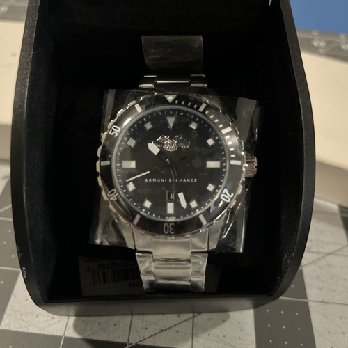 Orologio uomo armani exchange - orologio,